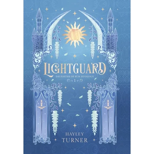 Lightguard - Hardcover