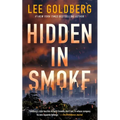 Hidden in Smoke - Hardcover