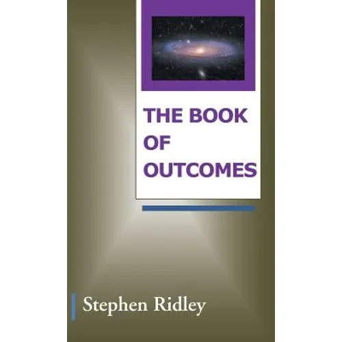 The Book of Outcomes - Hardcover