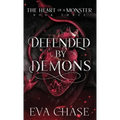 Defended by Demons - Hardcover
