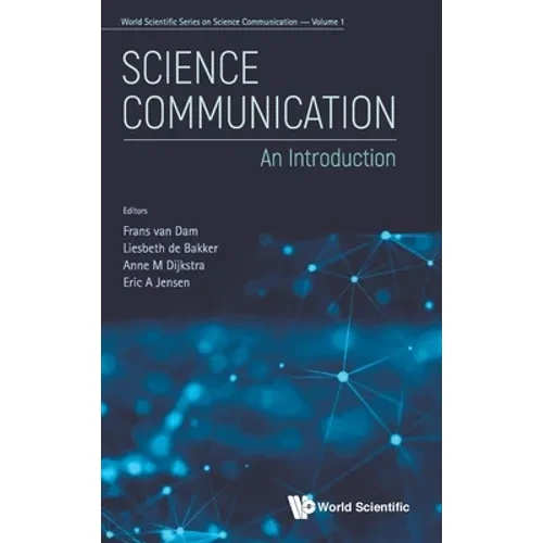 Science Communication: An Introduction - Hardcover