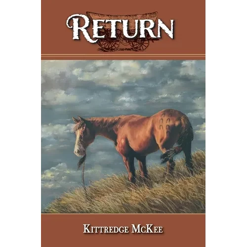 Return - Paperback