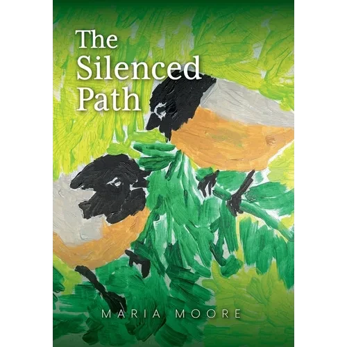 The Silenced Path - Hardcover