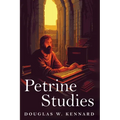 Petrine Studies - Hardcover