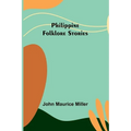 Philippine Folklore Stories - Paperback