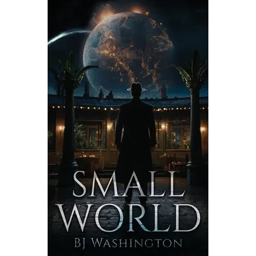 Small World - Hardcover