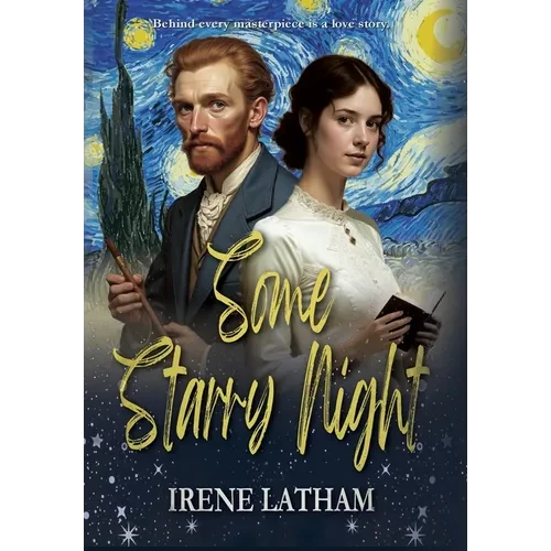Some Starry Night - Hardcover