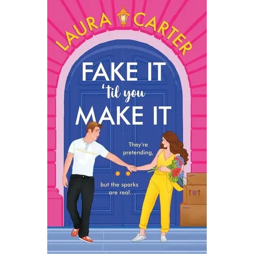 Fake It 'til You Make It - Hardcover