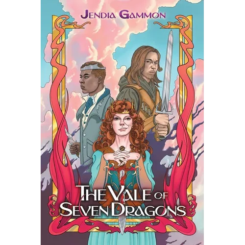 La Vallée des Sept Dragons - Broché