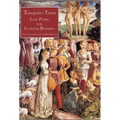 Love Poems for Lucrezia Bendidio - Hardcover
