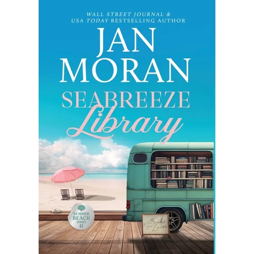 Seabreeze Library