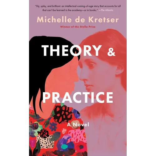 Theory & Practice - Paperback