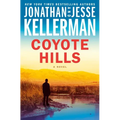 Coyote Hills - Hardcover