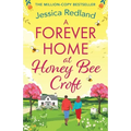 A Forever Home at Honey Bee Croft - Paperback