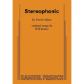 Stereophonic - Paperback