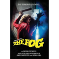 The Fog: The Official Novelization - Hardcover