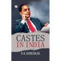 Castes In India - Paperback