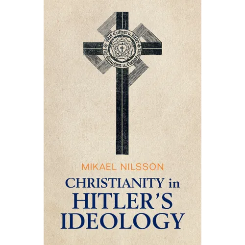 Christianity in Hitler's Ideology