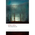 The Dead Secret - Paperback