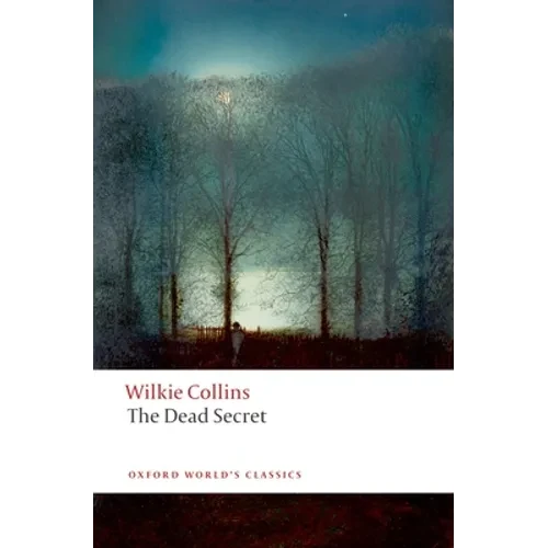 The Dead Secret - Paperback