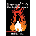 Survivors' Club - Hardcover