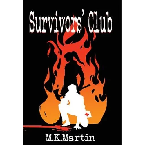 Survivors' Club - Hardcover