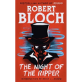 The Night of the Ripper - Paperback