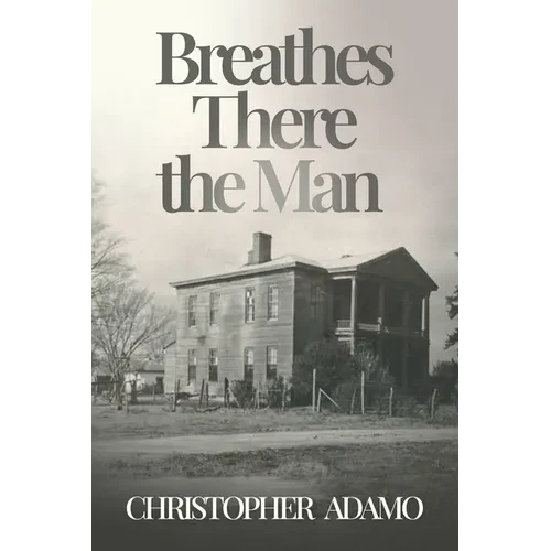 Breathes There the Man - Paperback