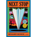 Next Stop - Paperback
