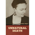 Unnatural Death - Paperback
