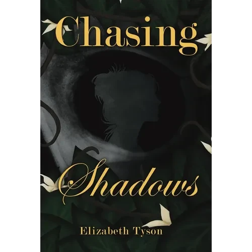 Chasing Shadows - Hardcover