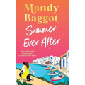 Summer Ever After - Hardcover
