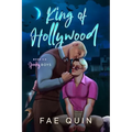 King of Hollywood: MM Paranormal Vampire Romance - Paperback