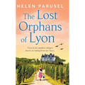 The Lost Orphans of Lyon - Hardcover