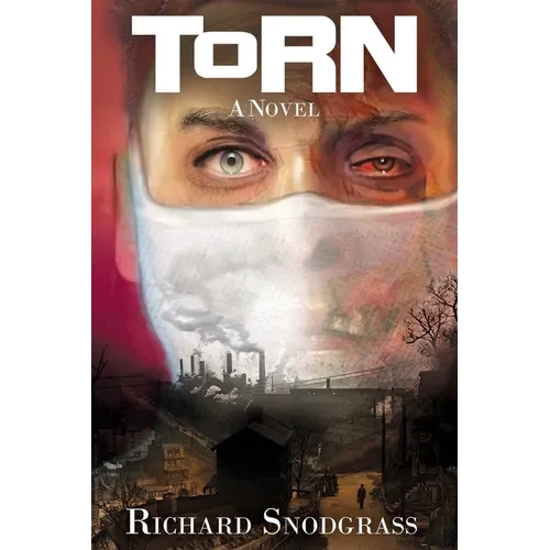 Torn - Paperback
