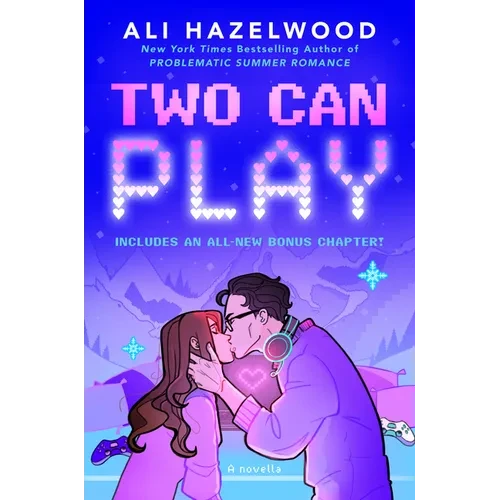 Two Can Play - Hardcover