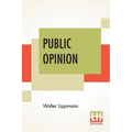 Public Opinion - Paperback