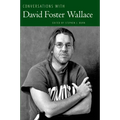 Conversations with David Foster Wallace - Hardcover