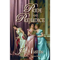 Pride and Prejudice - Paperback