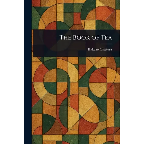 The Book of Tea