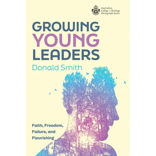 Développer de Jeunes Leaders - Broché