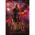 Pieces of Eight - Hardcover