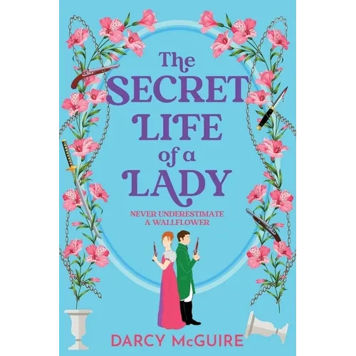 The Secret Life of a Lady - Paperback