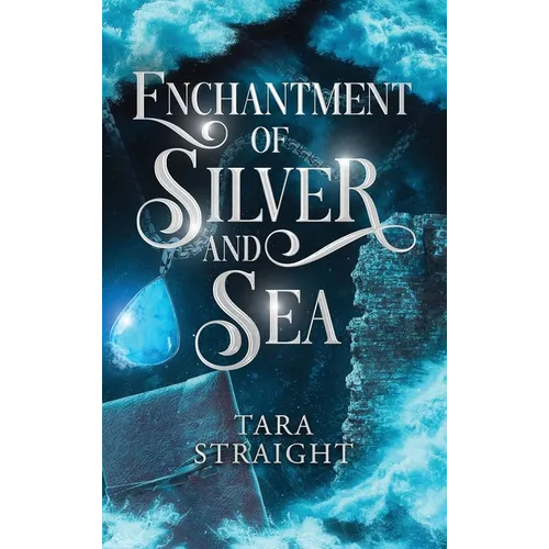 Enchantement d'argent et de mer - Relié