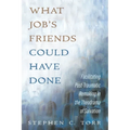 What Job's Friends Could Have Done: Facilitating Post-Traumatic Remaking in the Theodrama of Salvation - Hardcover