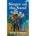 Singer on the Sand - Hardcover