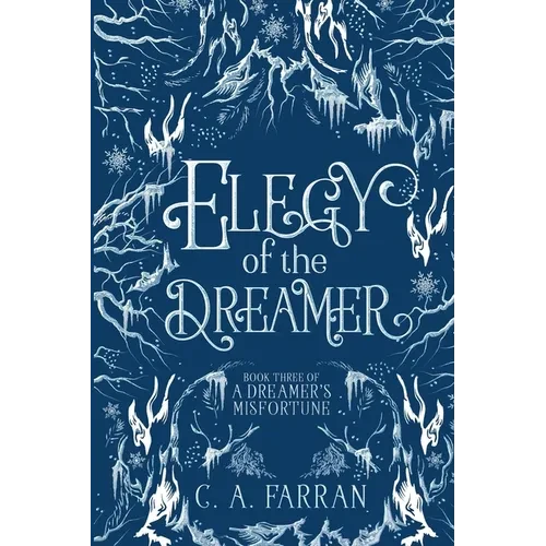 Elegy of the Dreamer - Paperback