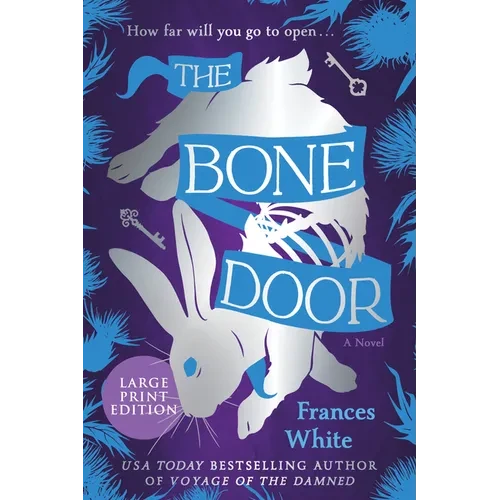 The Bone Door - Paperback