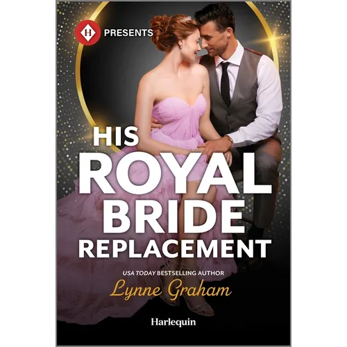 His Royal Bride Replacement