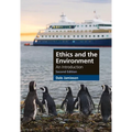 Ethics and the Environment - Hardcover